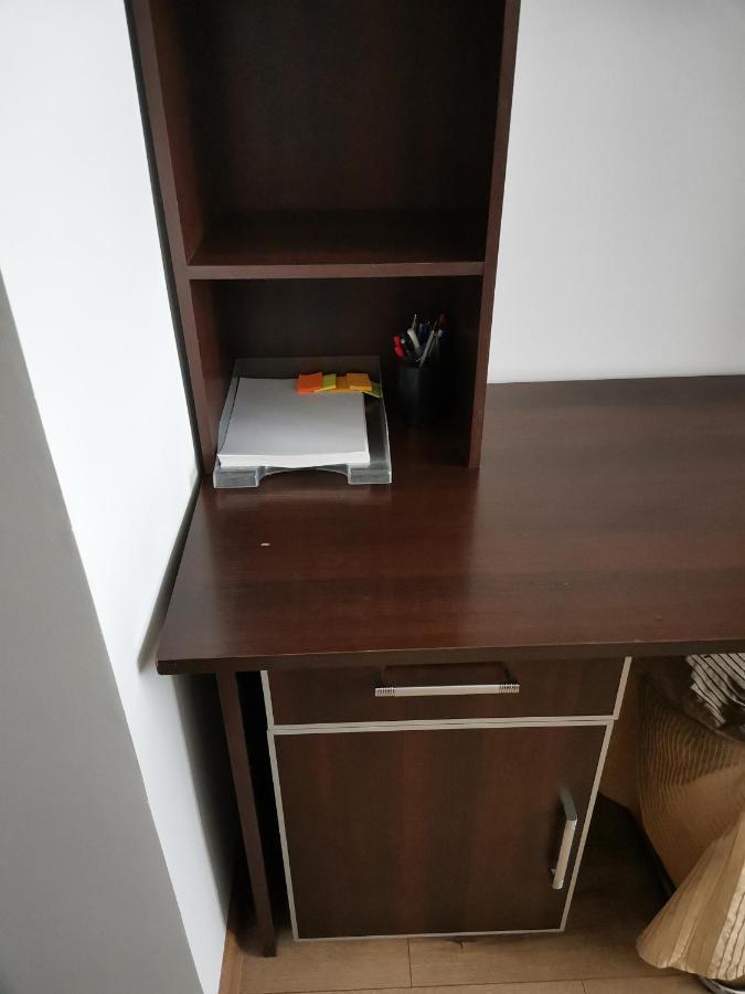 Przytulny Apartament W Wiezowcu - Centrum Miasta Podwislocze 38 Rzeszow Exterior photo
